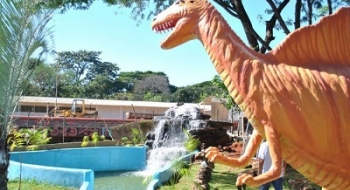 Prefeitura abre seleção para 135 vagas no Parque Mutirama